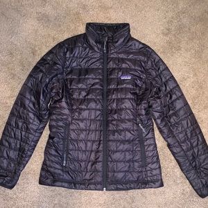 Patagonia Women’s Nano Puff Jacket